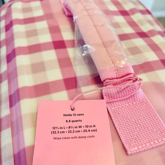 HP Stoney Clover Lane Soft Sided Cooler - Picture 7 of 16